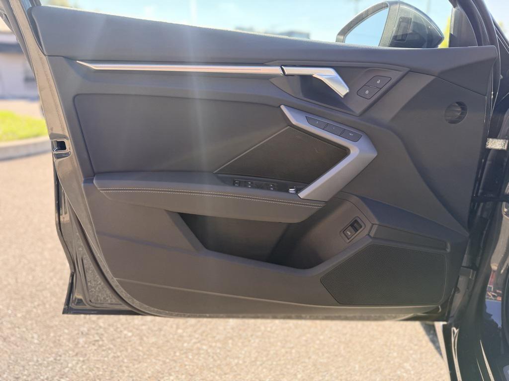used 2025 Audi A3 car, priced at $37,264