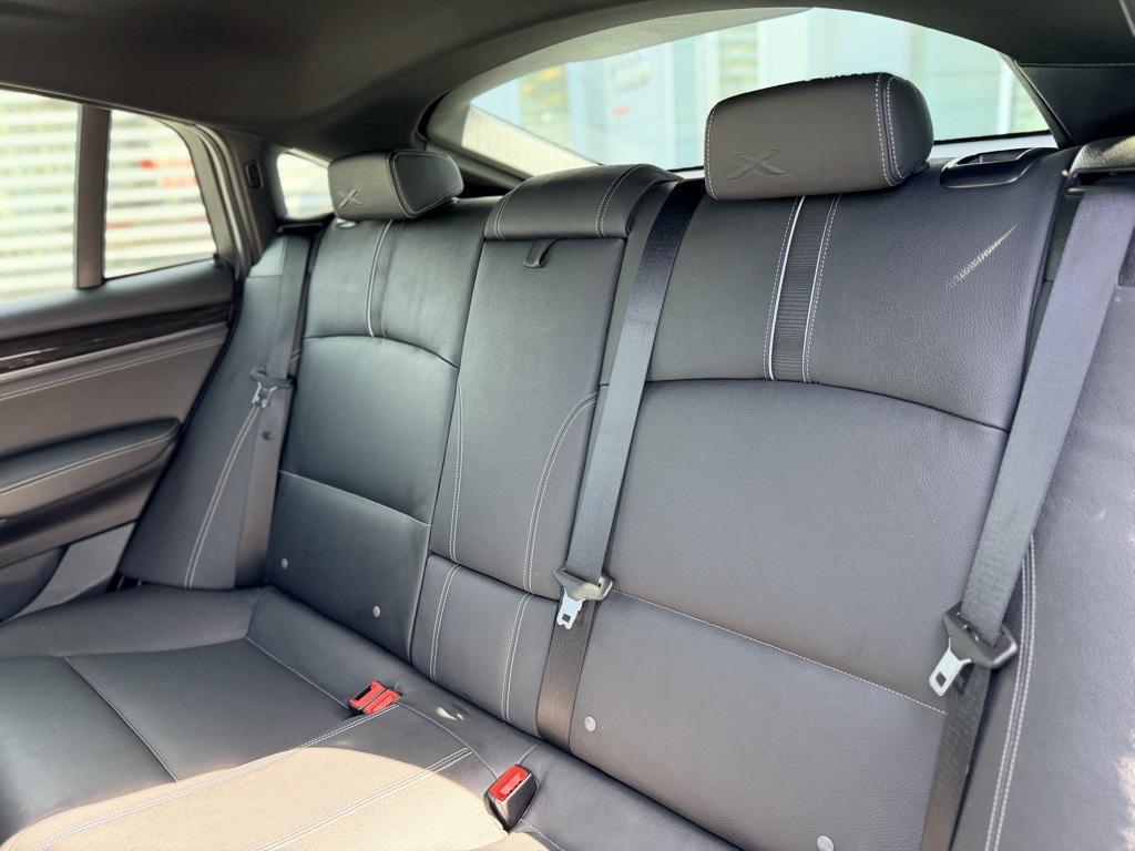used 2018 BMW X4 car, priced at $24,589