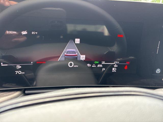 new 2025 Audi Q5 car, priced at $60,025