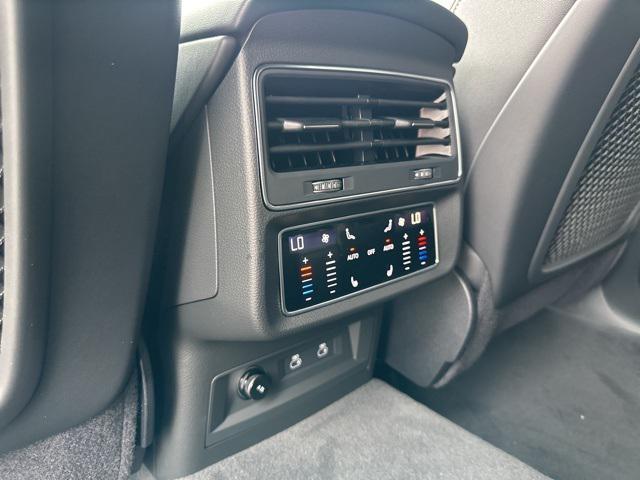 new 2025 Audi Q8 car, priced at $82,985