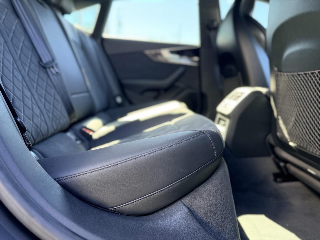 used 2022 Audi S5 car, priced at $48,798