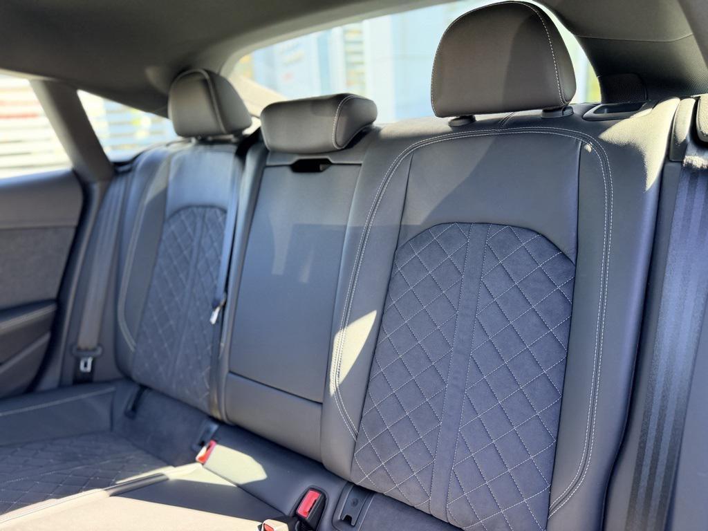 used 2022 Audi S5 car, priced at $48,798