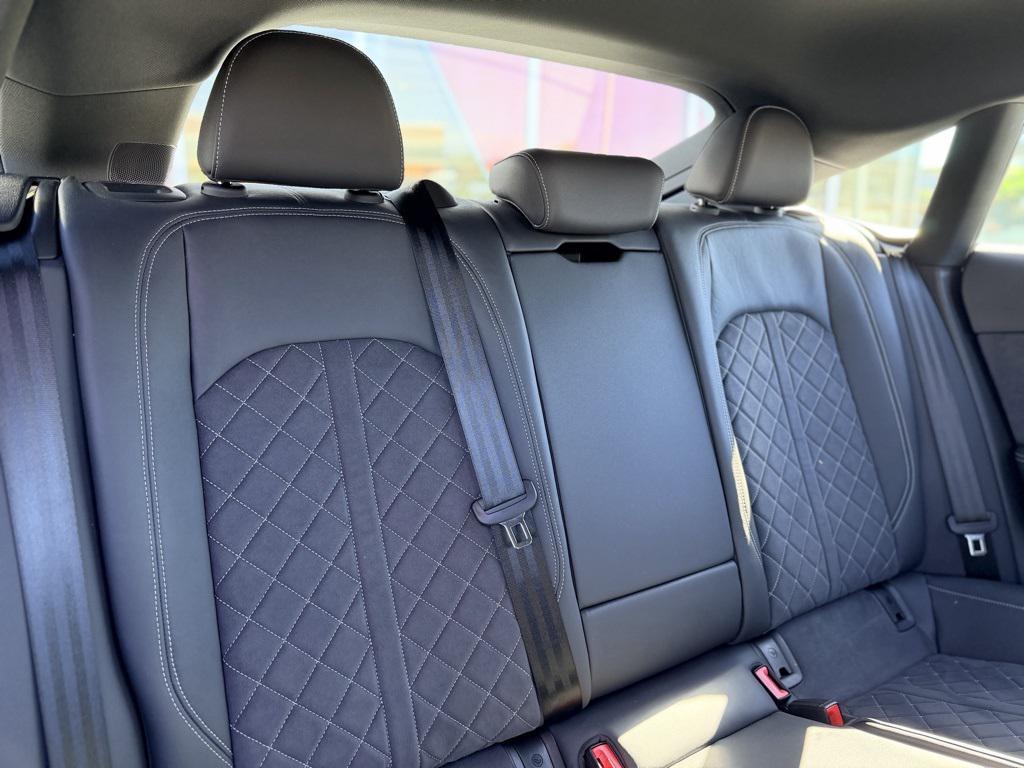 used 2022 Audi S5 car, priced at $48,798