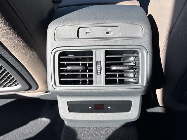 new 2025 Audi Q5 car, priced at $62,080