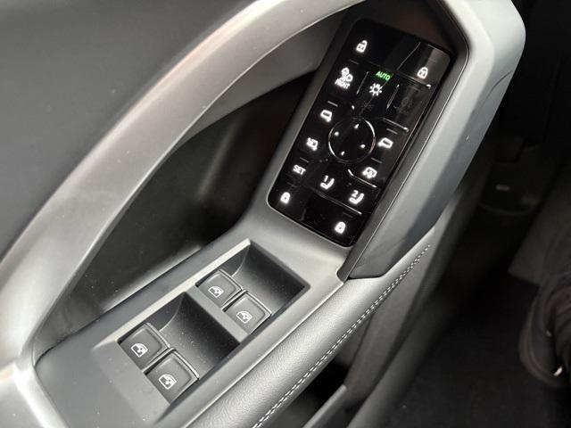 new 2025 Audi Q5 car, priced at $59,680