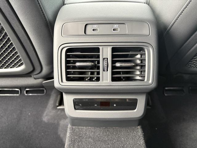 new 2025 Audi Q5 car, priced at $59,680