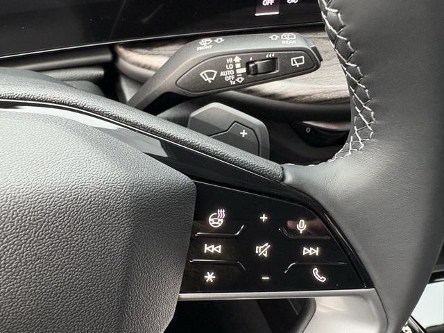 new 2025 Audi Q5 car, priced at $59,680