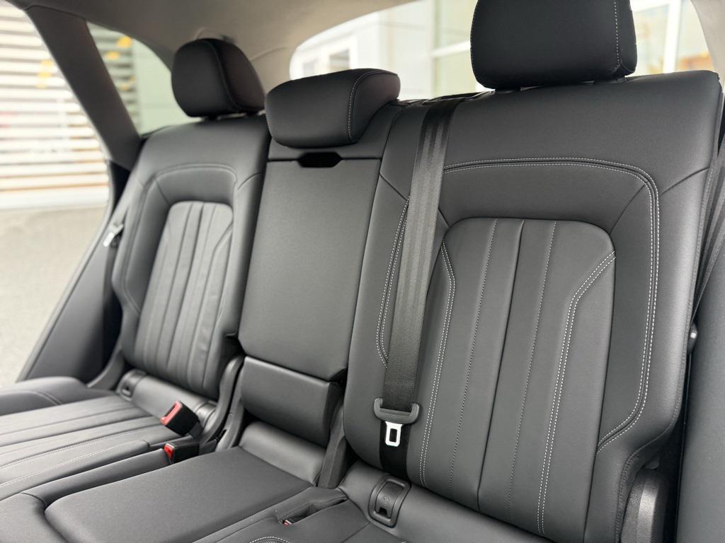 used 2024 Audi Q5 car, priced at $34,383