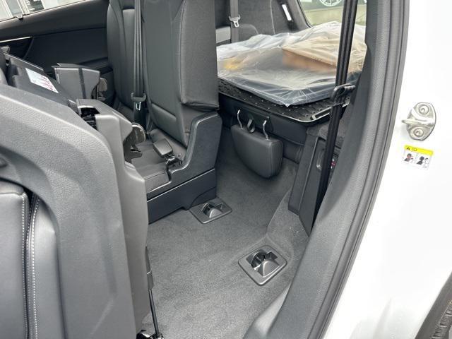 new 2025 Audi Q7 car, priced at $74,580