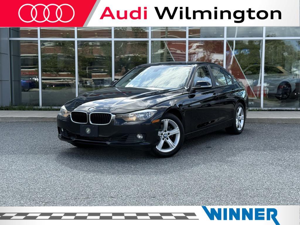 used 2014 BMW 328 car, priced at $13,086