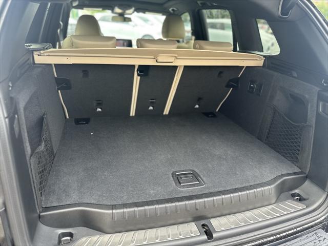 used 2021 BMW X3 car, priced at $30,660