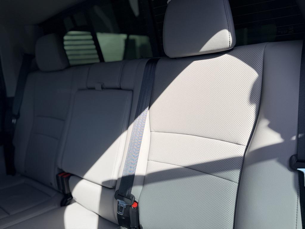 used 2017 Honda Ridgeline car, priced at $27,097