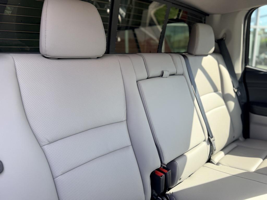 used 2017 Honda Ridgeline car, priced at $27,097