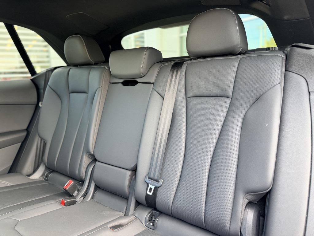 used 2019 Audi Q8 car, priced at $40,180