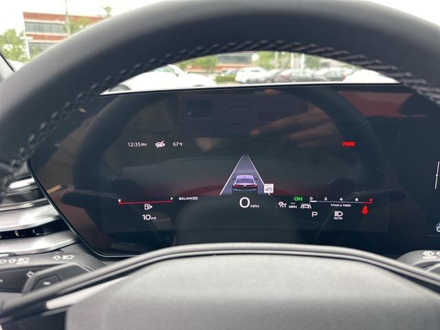 new 2025 Audi A5 car, priced at $56,705