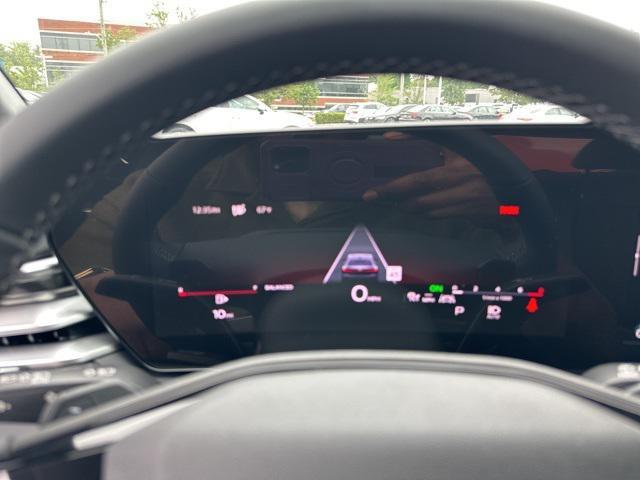 new 2025 Audi A5 car, priced at $56,705