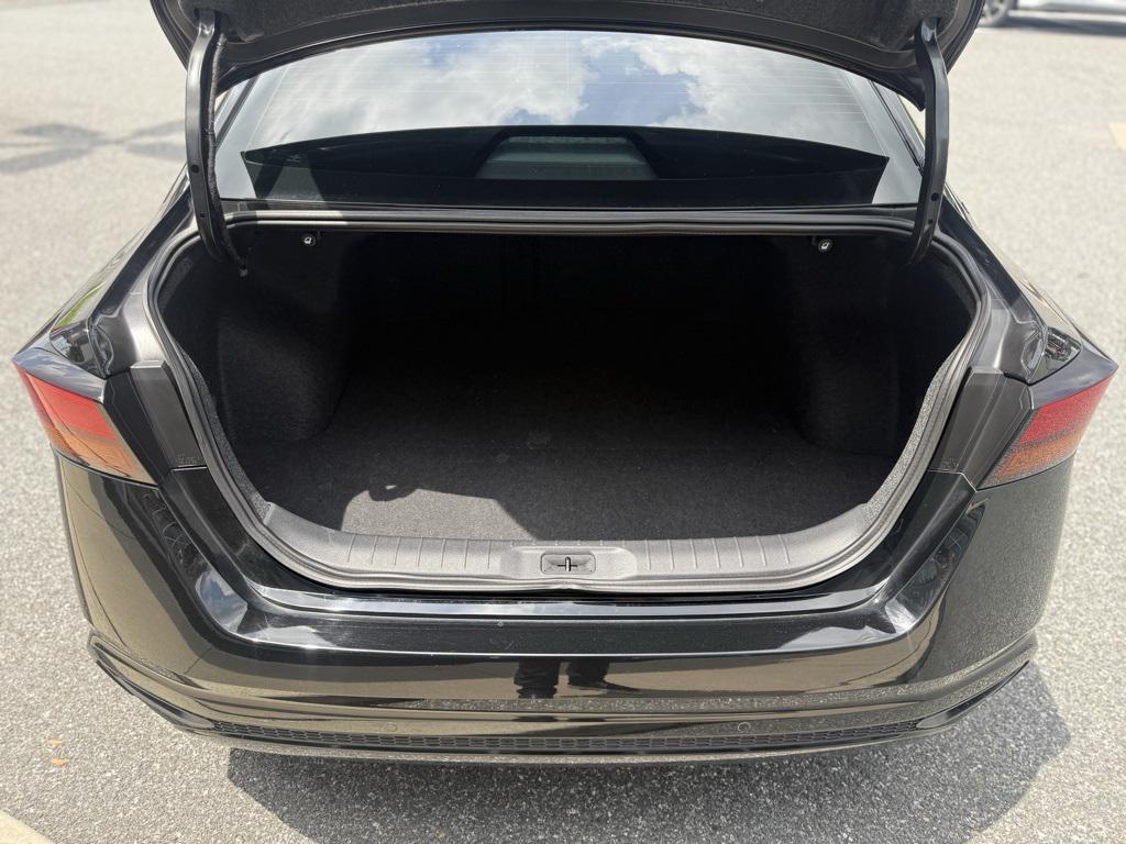 used 2021 Nissan Altima car, priced at $17,357
