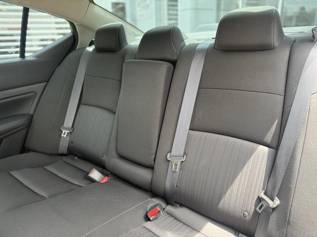 used 2021 Nissan Altima car, priced at $17,357