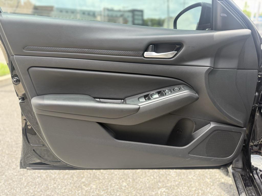 used 2021 Nissan Altima car, priced at $17,357