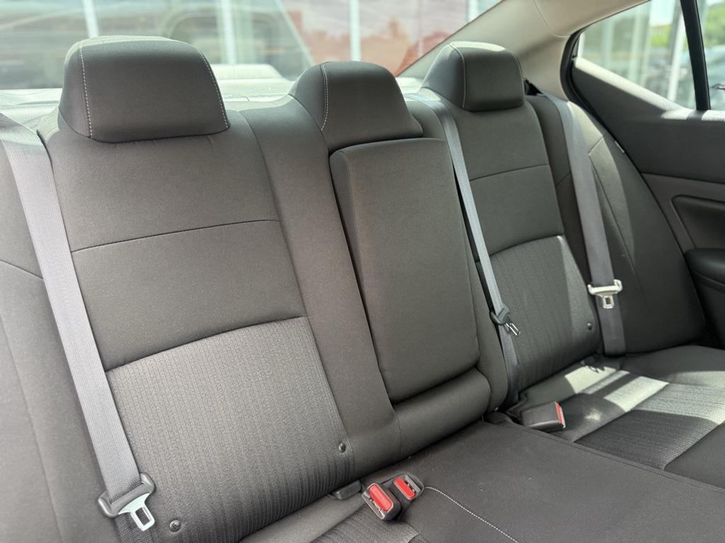 used 2021 Nissan Altima car, priced at $17,357