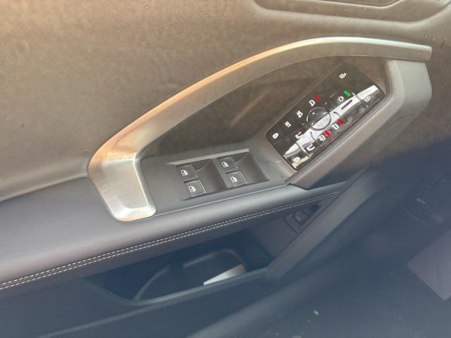new 2025 Audi Q5 car, priced at $57,775