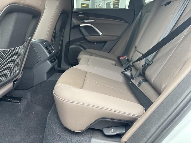 new 2025 Audi Q5 car, priced at $60,390