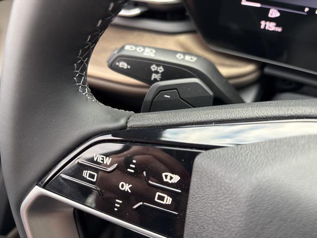 new 2025 Audi Q5 car, priced at $60,390