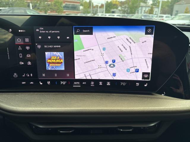 new 2025 Audi Q5 car, priced at $60,390