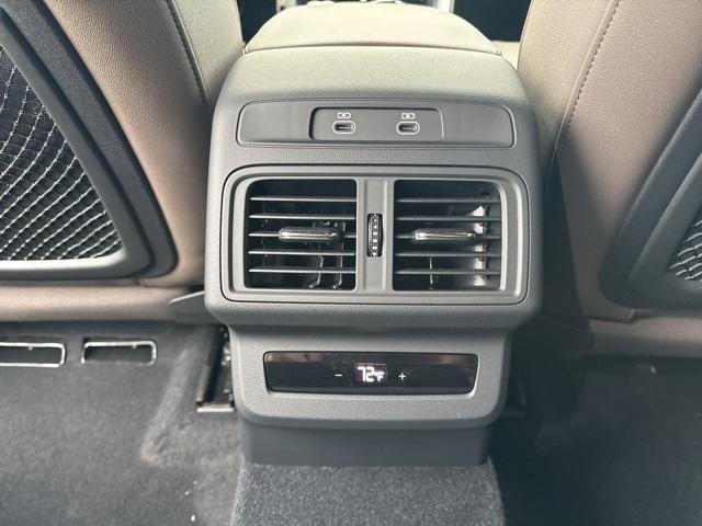 new 2025 Audi Q5 car, priced at $60,390