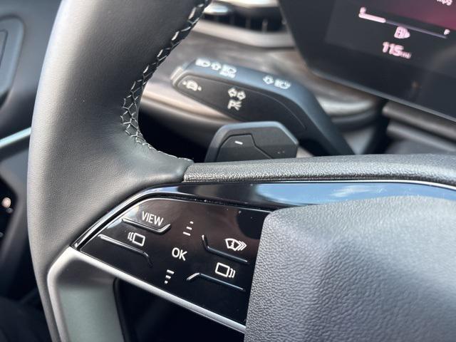 new 2025 Audi Q5 car, priced at $63,850