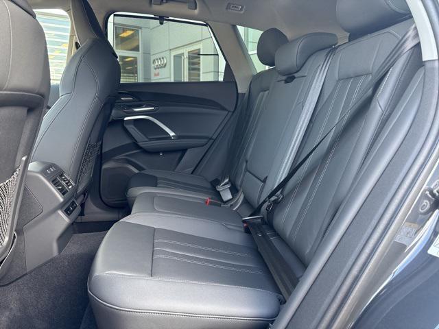 new 2025 Audi Q5 car, priced at $63,850
