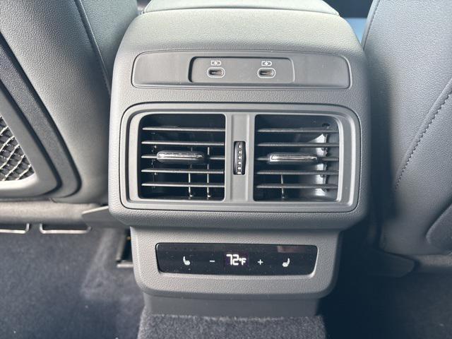 new 2025 Audi Q5 car, priced at $63,850