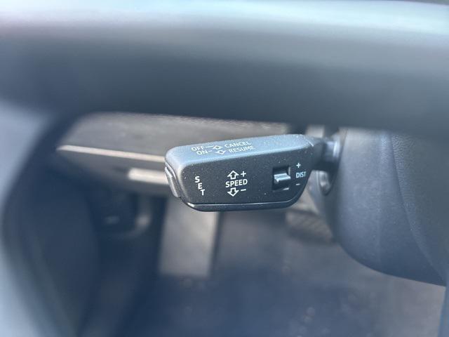 new 2025 Audi Q5 car, priced at $63,850