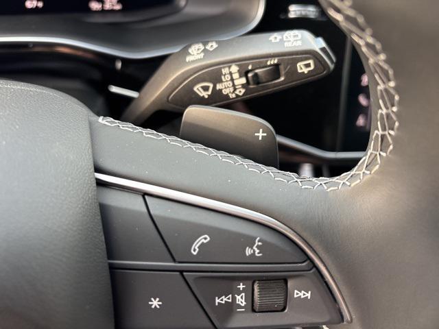 new 2026 Audi Q8 car, priced at $81,450