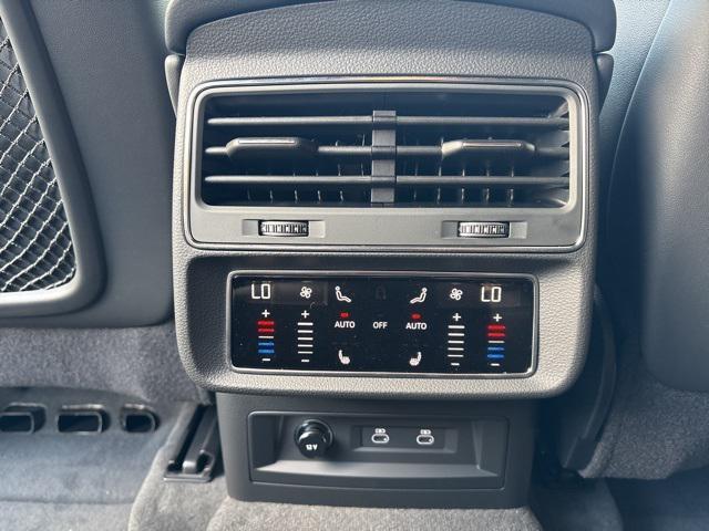 new 2026 Audi Q8 car, priced at $81,450