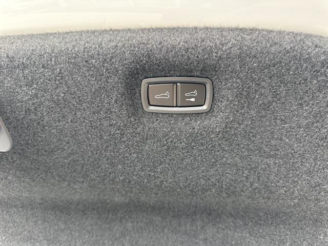 new 2025 Audi RS e-tron GT car, priced at $177,195