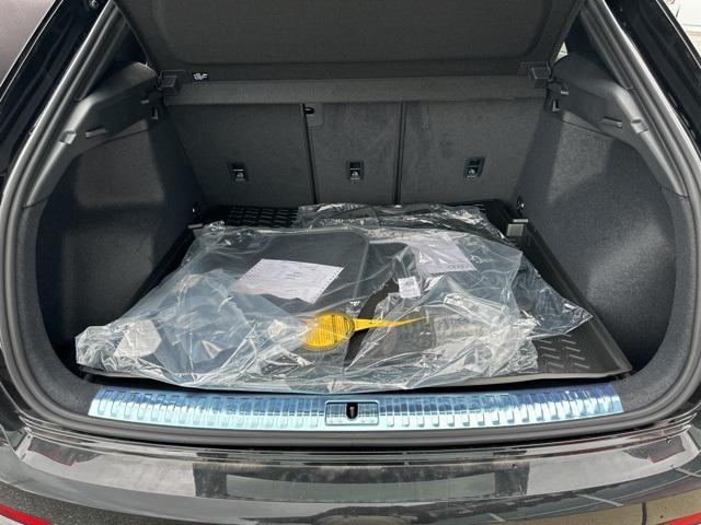 new 2025 Audi Q3 car, priced at $46,110