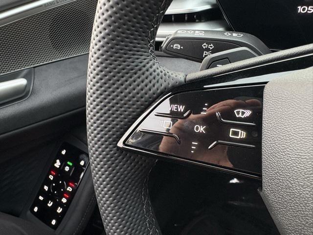 new 2025 Audi S5 car, priced at $70,885