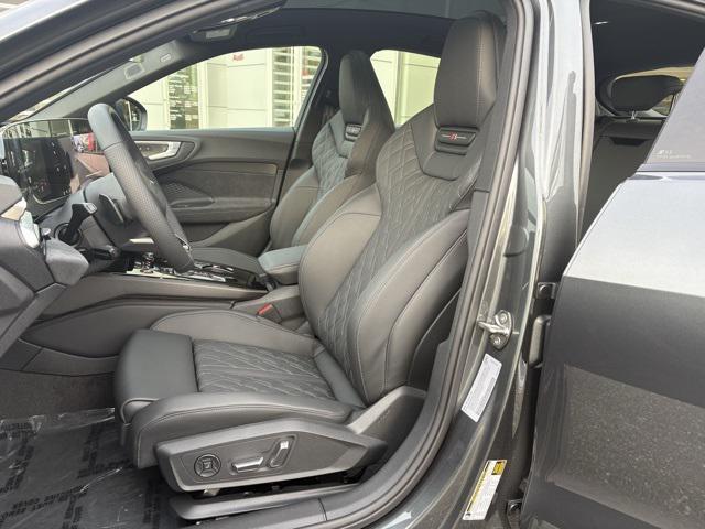 new 2025 Audi S5 car, priced at $70,885