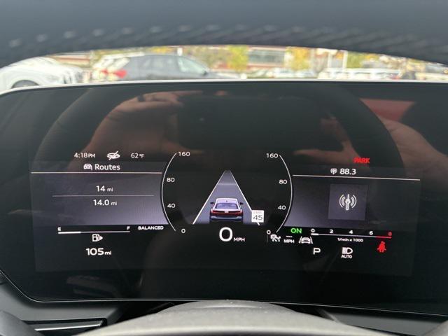 new 2025 Audi S5 car, priced at $70,885