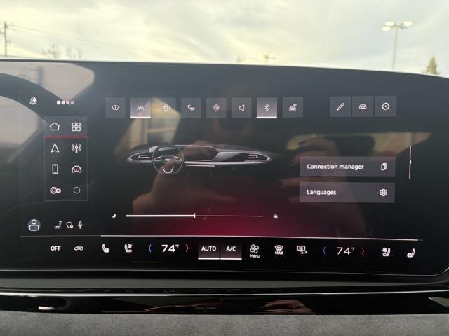 new 2025 Audi S5 car, priced at $70,885