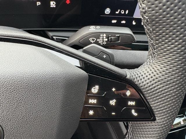 new 2025 Audi S5 car, priced at $70,885