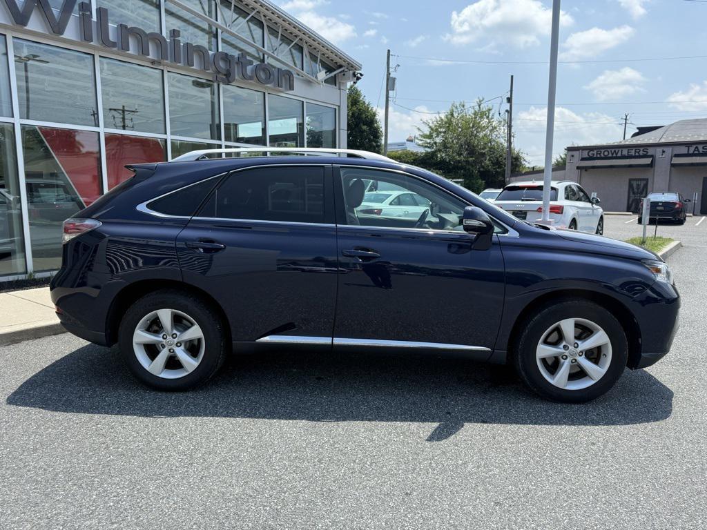 used 2013 Lexus RX 350 car, priced at $17,511