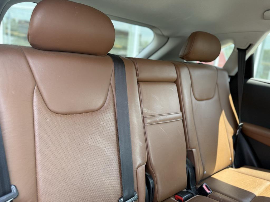 used 2013 Lexus RX 350 car, priced at $17,511