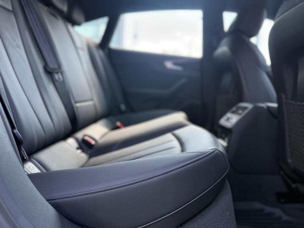 used 2024 Audi A5 Sportback car, priced at $39,409