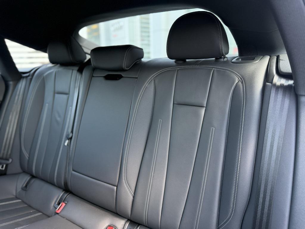 used 2024 Audi A5 Sportback car, priced at $39,409