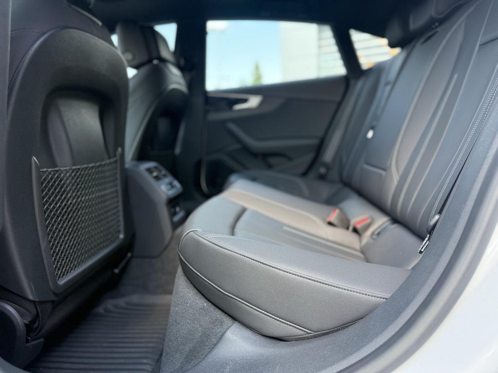 used 2024 Audi A5 Sportback car, priced at $39,409