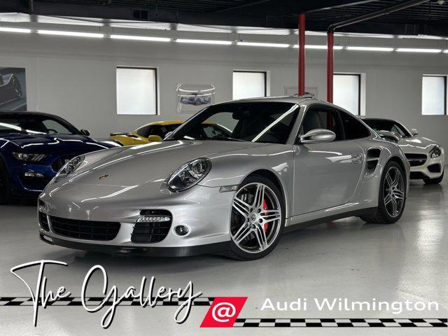 used 2008 Porsche 911 car, priced at $73,915