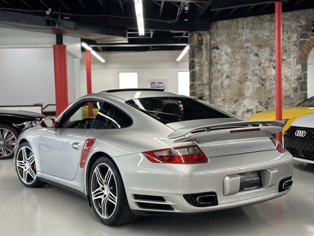 used 2008 Porsche 911 car, priced at $74,714
