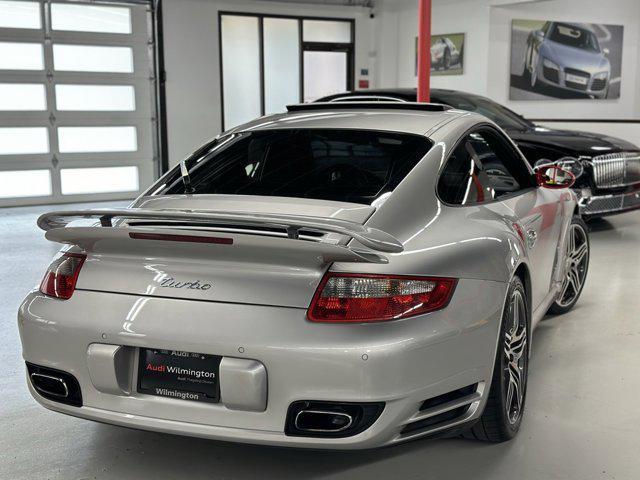 used 2008 Porsche 911 car, priced at $74,714